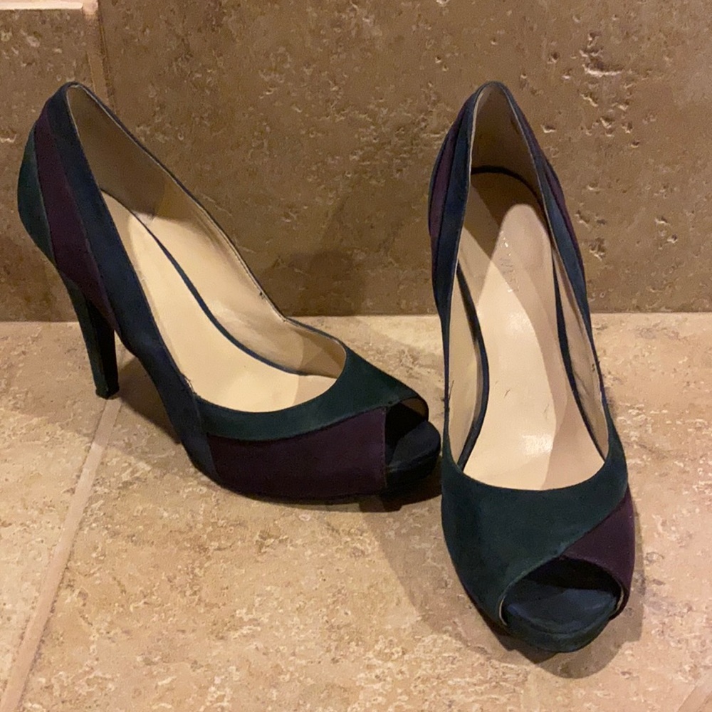 Woman’s shoes
